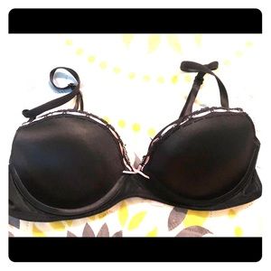 Victoria’s secret sexy little thing push up